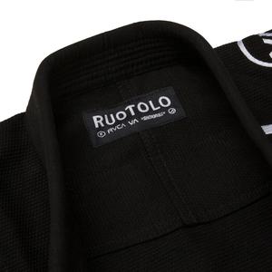 Kimono de Jiu-Jitsu Shoyoroll, Lote RVCA x Roots VA x Roots, Kimono de Jiu-Jitsu Shoyoroll - Product Image 3