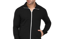 ชุดวอร์มสองชิ้นสำหรับผู้ชายและ2025มีฮู้ดสำหรับผู้ชายชุดวอร์มสองชิ้นโลโก้ตามสั่ง - Product Image 4