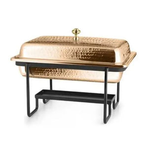 Chafing Dish Hotel Restaurant <b>Food</b> Equipment <b>Buffet</b> <b>Warmer</b> Chafing Dish at Attractive Price <b>Food</b> Supplies - Product Image 2