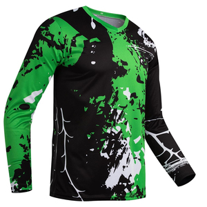 Factory Made High Quality <b>Paint</b> Ball Mesh Jersey Custom Paintball Tops Stylish Quick Dry Breathable Custom Brand Custom Logo - Product Image 4