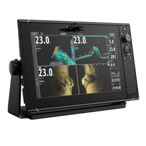Pantalla Multifunción Original NE Simrad NSS12 - Product Image 2