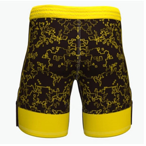 Custom Logo Design <b>Men</b> Casual Solid Eco-Friendly Breathable <b>Shorts</b> Best Selling High Quality - Product Image 6