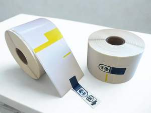 Etiquetas para Recetas Médicas de 3 1/4" X 6 3/8", Grado Farmacéutico, Resistentes al Agua, a los Arañazos y a los Rayos UV, Adhesivas, Proveedor OEM - Product Image 3