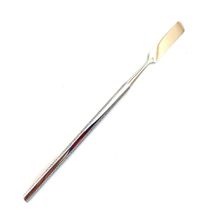 Espátula Profesional para Cemento Dental de Uso en Laboratorio, Mango Ergonómico para Mayor Comodidad, Espátula Premium para Mezclar Cemento Dental - Product Image 1