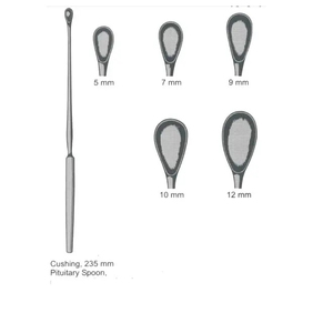 QNQ Premium Ensemble d'instruments supplémentaires de neurochirurgie de haute qualité pour les tumeurs - Product Image 3