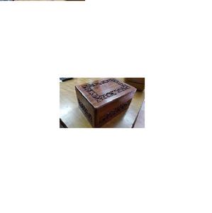 Urnes de crémation en bois de qualité solide Grandes urnes décoratives pour adultes pour cendres humaines pour hommes adultes femmes ou cendres de petite taille - Product Image 4