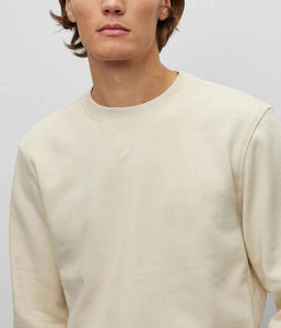 Sudaderas con Capucha para Hombre, Lisas o Estampadas, con Logotipo Personalizado, Cuello Redondo, Fabricación Profesional, Venta al Por Mayor 2026 - Product Image 5