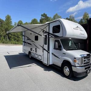 Remolques de Campamento de Primera Calidad, Casa Rodante, Remolque de Viaje, Compre Ahora, Entrega Rápida, RV al por Mayor para Familias y Aventuras - Product Image 6