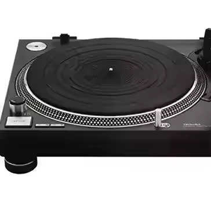 Tocadiscos de Tracción Directa 1200MK7 - Product Image 1