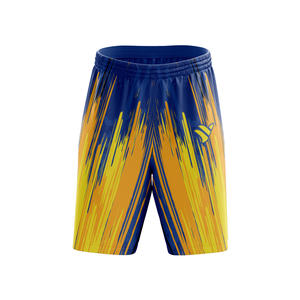 Uniformes de basket-ball pour enfants réversibles en gros, uniformes de basket-ball pour jeunes de haute qualité personnalisés pour hommes - Product Image 4