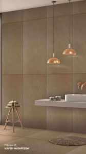 Colorez votre Surface Rectabricks 2x4 Fullbody Porcelaine Céramique Mosaïque Carrelage Mur Sol pour Boutique Affiche Applications Extérieures - Product Image 5