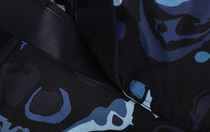 Pantalones cortos MMA transpirables de los fabricantes de fábrica, técnicas lavadas elásticas para artes marciales, boxeo y ropa de lucha MMA - Product Image 6