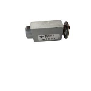 วาล์วขยายตัวของเครื่องปรับอากาศ ALFA ROMEO 33 Saloon Series (86>95) 60584728 เบนซิน - - Product Image 1