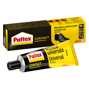 Mastic Superwhite 'universal' Gr. 125 - Product Image 1
