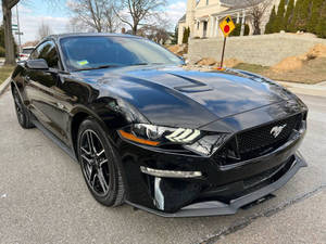 Ford Mustang 2021 en Perfectas Condiciones - Product Image 5