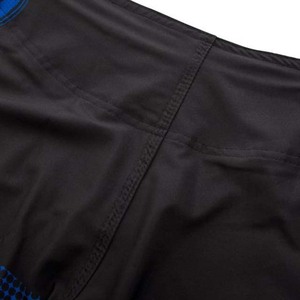 Custom Printed Unisex Boxing <b>Shorts</b> Comfortable Spandex/Polyester <b>Grappling</b> BJJ Fighting Embroidered Stretch Four-Way Stretch - Product Image 6