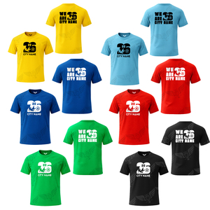 Camiseta de Fútbol Retro Personalizada Estilo 2026, Ropa Deportiva, Camisetas de Fútbol Vintage - Product Image 1
