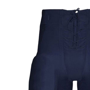 Vente en gros d'uniformes de football américain de qualité supérieure séchage rapide respirant avec polyester uniforme de football américain pour hommes - Product Image 5