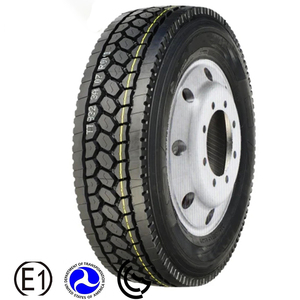 11r22.5 Pneus de camion Heavy Duty 11r22.5 Pneus Pneus commerciaux bon marché 11r22.5 Semi-camion - Product Image 4