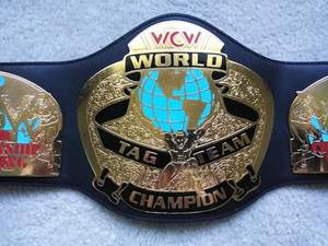 Cinturones de campeonato de lucha libre Trofeos Medallas y premios el símbolo definitivo de Victoria y excelencia Cinturones de Campeonato - Product Image 3