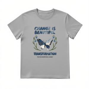 T-Shirt Unisex 100% Cotone Stile Casual 210GSM Stampa Personalizzata Serigrafica e DTG Compressa - Product Image 2