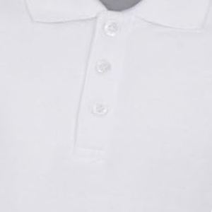 Camiseta de polo transpirable de alta calidad para hombre, camiseta de golf de gran tamaño extremadamente cómoda con estampado de características antiarrugas - Product Image 4
