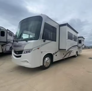 Autocaravana Usada Jaycoo Precept 36C 2024 2025, Clase A, para 4-6 Personas, EURO 5/6, en Venta - Product Image 6