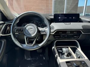 NEATLY USED AND PRICE FRIENDLY 2024 M - CX-90 3.3 TURBO PREFERRED PLUS AWD AUTOMATIC LEATHER SEAT - Product Image 2