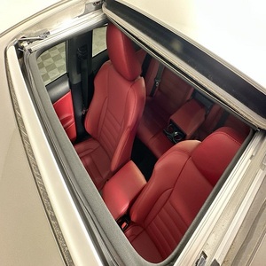 Alerte Offre Exceptionnelle! Superbe Lexus IS 350 F SPORT V6 DOHC Automatique à propulsion arrière, couleur argent, berline de luxe, modèle 2023 - Product Image 4