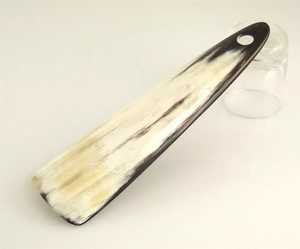 Chausse-pied Style animal réel Fabricant indien portable Artisanat pour les occasions de Noël - Product Image 4