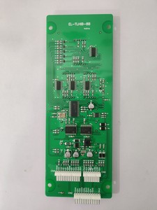 Prezzo <span class=keywords><strong>imbattibile</strong></span> originale ascensore PCB bordo EL-TLHIB-8B per uso alberghiero materiale plastico - Product Image 6