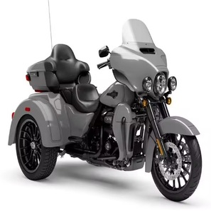Remise 2023 - Moto Davidson 1868cc Fabriquée en Chine - Product Image 1