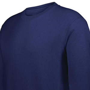 Sudaderas de estilo liso con diseño personalizado para adultos, productos más vendidos, ropa de calle 2025, sudaderas con Jersey - Product Image 6