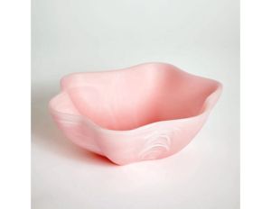 Cuenco de resina de buena calidad Cuenco de resina decorativo hecho a mano Cuenco de resina brillante hecho a mano Proveedores al por mayor - Product Image 3