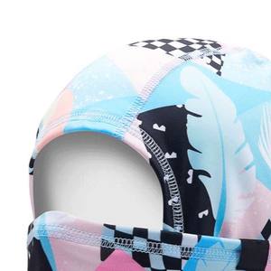 Nueva moda hombres sublimación pasamontañas tela duradera ligero gran oferta tendencia superior precio razonable hombres sublimación pasamontañas - Product Image 6