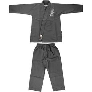 Jiu Jitsu brésilien Bjj Gi uniforme Kimono personnalisé formation en gros Jiujitsu Mma Arts martiaux équipement professionnel Jiu Jitsu Gis - Product Image 6
