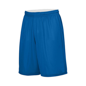 Summer Luxury Custom <b>Shorts</b> High Street GYM Workout Mesh <b>Shorts</b> with <b>Zip</b> <b>Pocket</b> Solid Design Basketball Streetwear - Product Image 3