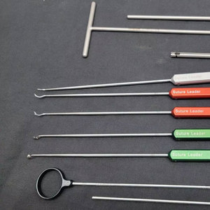 ชุดไหล่ W/ผู้นำการเย็บ (ไม่มีถาด) - Product Image 2