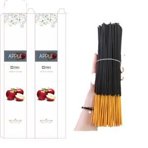 ธูปหอมสีดำ,Agarbatti ดิบจาก GMEX เวียดนาม - Product Image 4