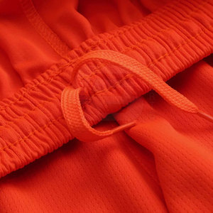 Uniforme de basket-ball personnalisé de haute qualité avec style d'ensemble de caractéristiques respirantes pour logo de la saison estivale personnalisé - Product Image 5