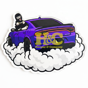 Plateaux en acrylique pour extensions de cils, tendance du moment, durables, en verre, avec support pour pinces et aimants, faible MOQ - Product Image 2