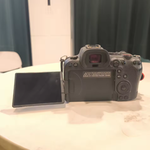 Can-oon EOS R6 II Full-frame DSLR Professional <b>Camera</b> with 4K Video CMOS Sensor, Lithium <b>Battery</b>, 2- 3inch Screen - Product Image 2