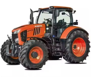 รถแทรกเตอร์ขนาดเล็กสำหรับแมสซีย์เฟอร์กูเซ่น L4508 4WD 70แรงม้ารถแทรกเตอร์ฟาร์มขนาดเล็กสำหรับการเกษตร - Product Image 1