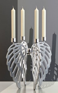 Modern Look Decorative Round Shape Copper <b>Colour</b> Iron Metal <b>Candle</b> Holder Handmade Decorative Bulk Product - Product Image 5