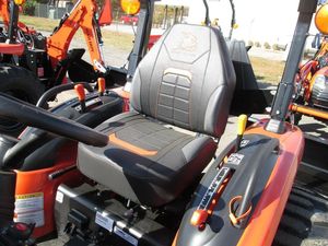 รถแทรกเตอร์ 2026 Bad Boy 3026H ขาย - Product Image 6