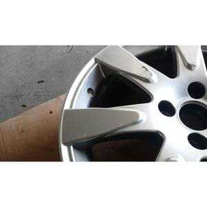 Jantes en alliage TOYOTA Yaris Série (14>16) 535777373 - Product Image 5