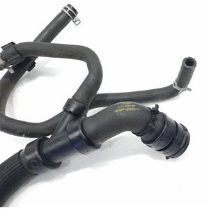 Manguera Inferior del Radiador para Land Rover Range Rover Evoque 1.ª Serie EJ32-8286-BB 224DT Diésel 2200 (11>) - Product Image 6
