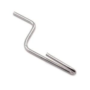 Dây bạc hình thành Lò Xo Uốn thiết bị cơ khí lắp ráp ô tô thiết bị điện tử đảm bảo hỗ trợ đàn hồi - Product Image 2