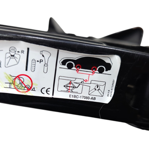 Kit de Rueda de Repuesto para Ford Fiesta 6ª Serie DA6C-AA (08>17) - Product Image 5