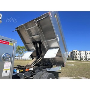 2025 DUR-A-LIFT DTAX2-42 สภาพใหม่ - Product Image 3